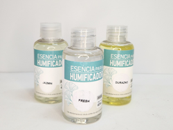 ESENCIA HUMIFICADOR 60 ML