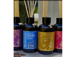 DIFUSOR AROMANZA 200 ML