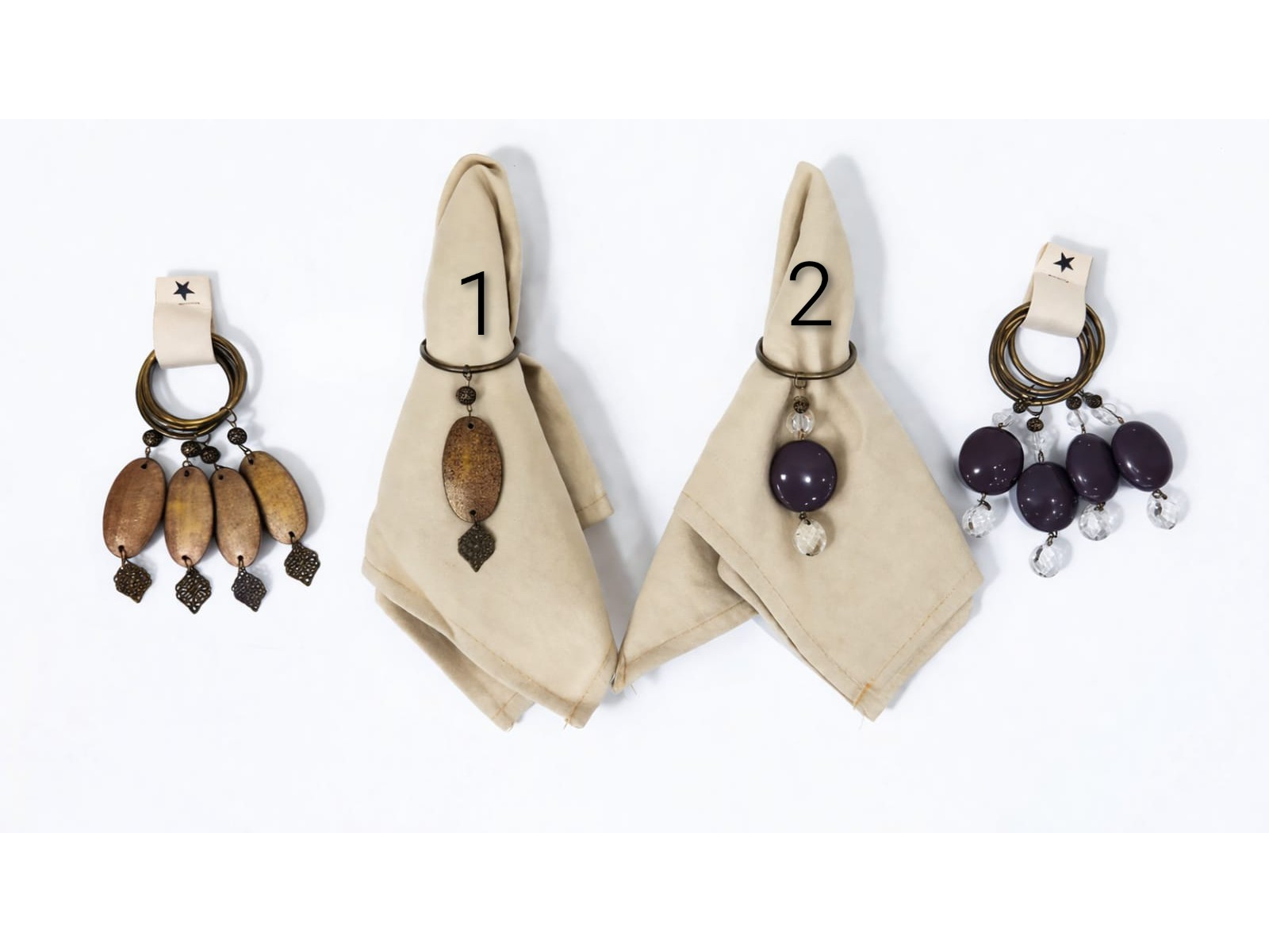 SET SERVILLETERO GUNA