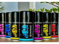 AEROSOL AROMANZA 280 ML