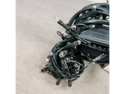 LUZ ARROZ MULTICOLOR X100