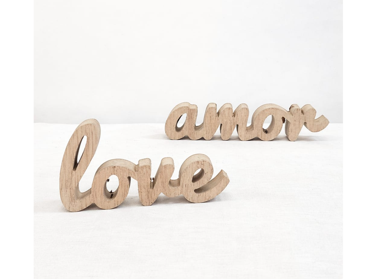 PALABRA CORPOREA CHICA