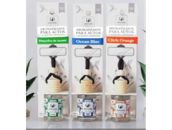 DIFUSOR AUTO ILUMINARTE