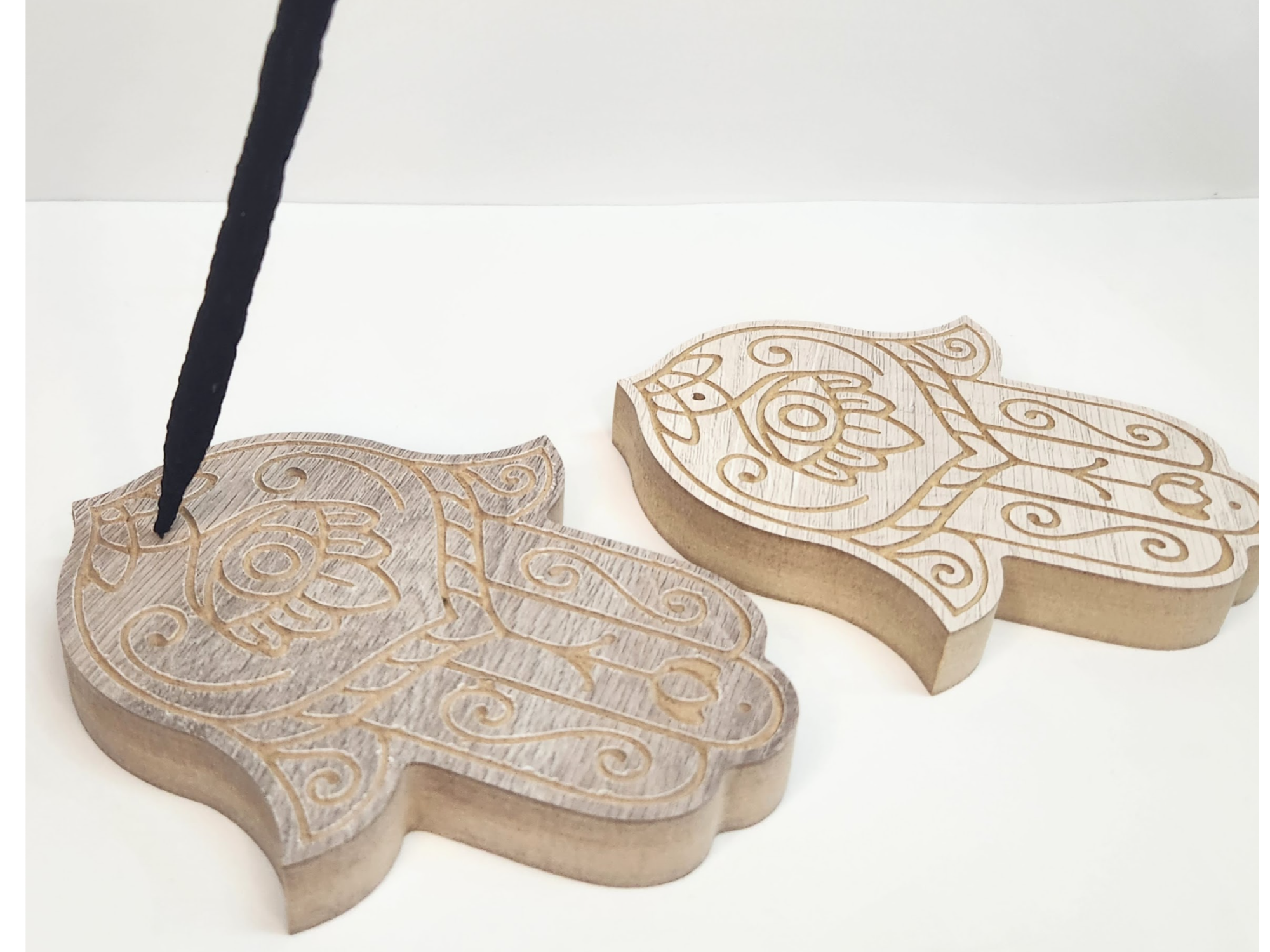 PORTASAHUMERIO HAMSA