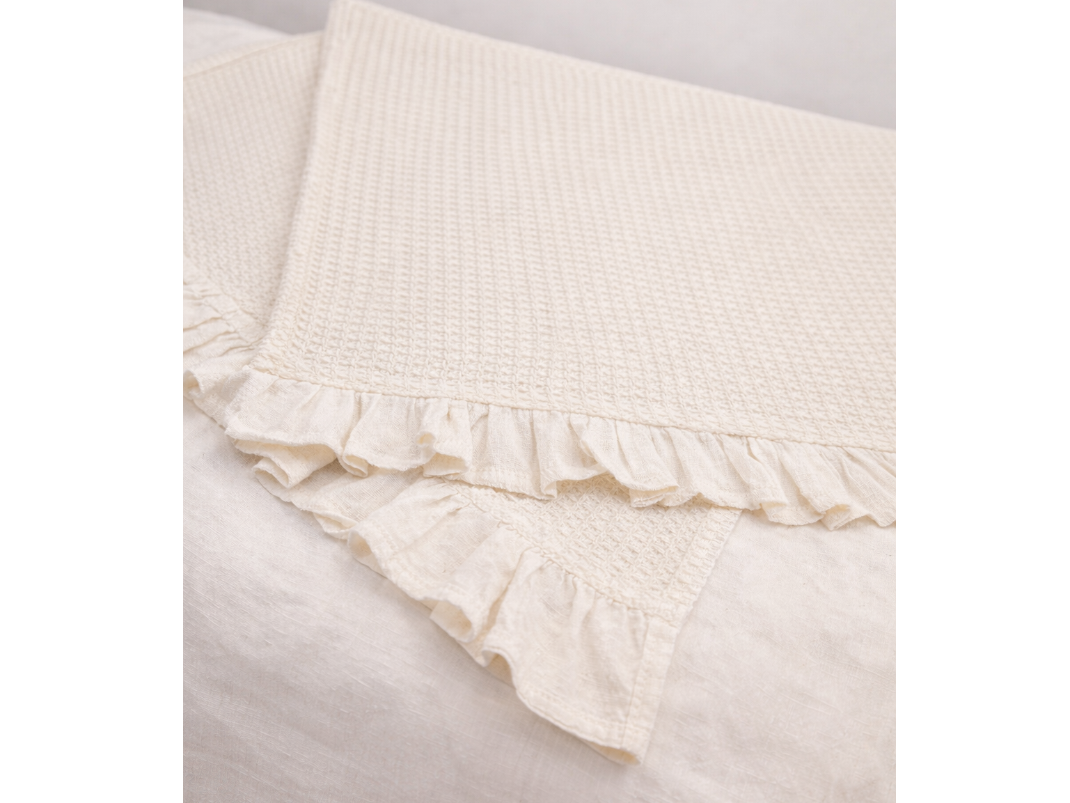 MANTEL MATERO MÓNACO