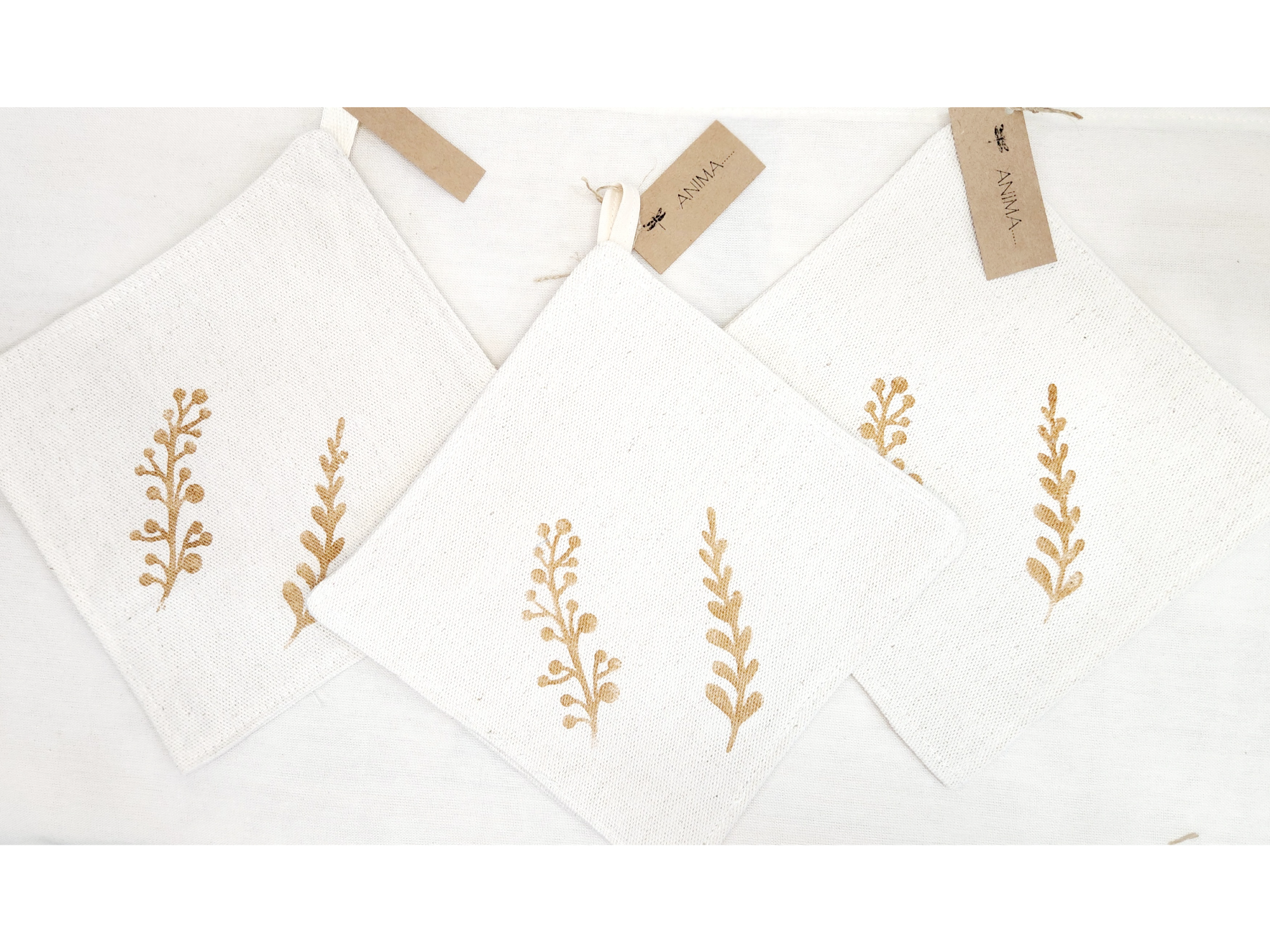 AGARRADERA PATAGONIA