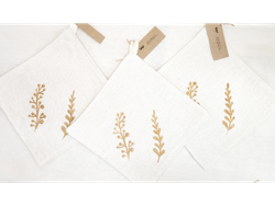 AGARRADERA PATAGONIA