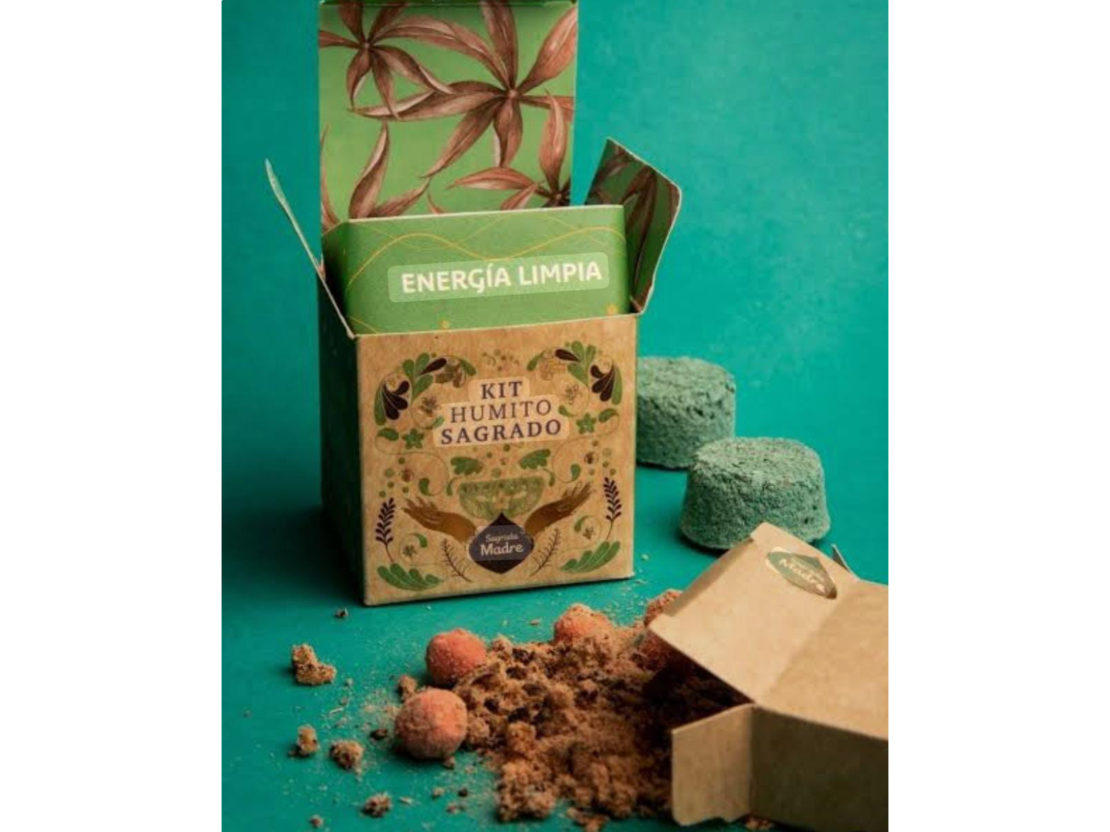 KIT HUMITO SAGRADO