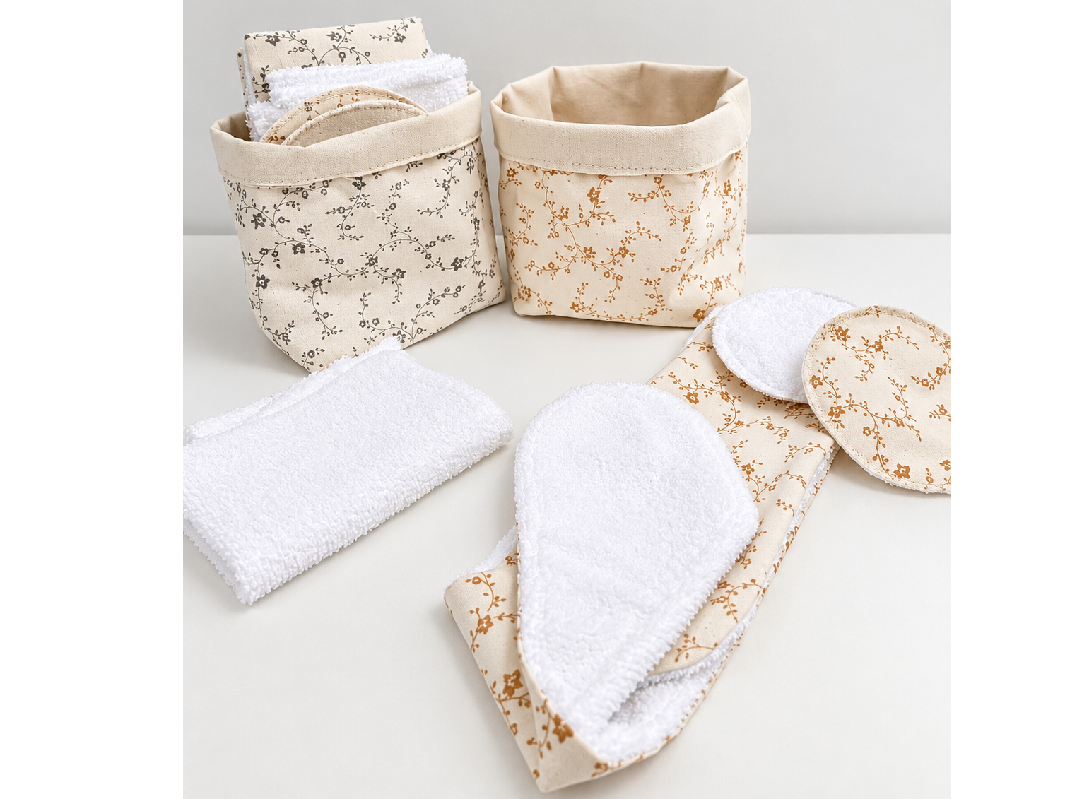 SET DE LIMPIEZA FACIAL MAMÁ