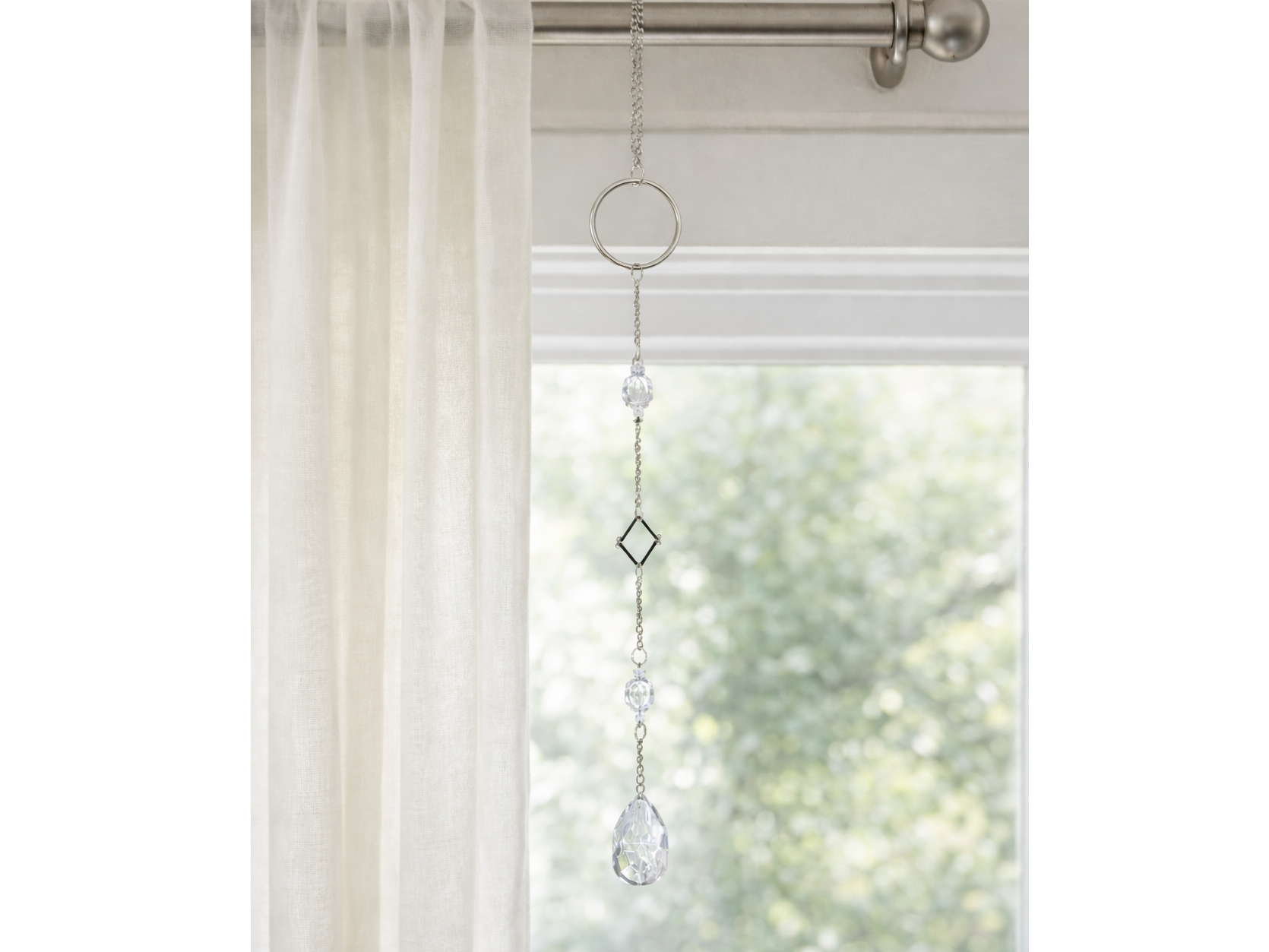 ATRAPASOL CORTINERO LONDRES