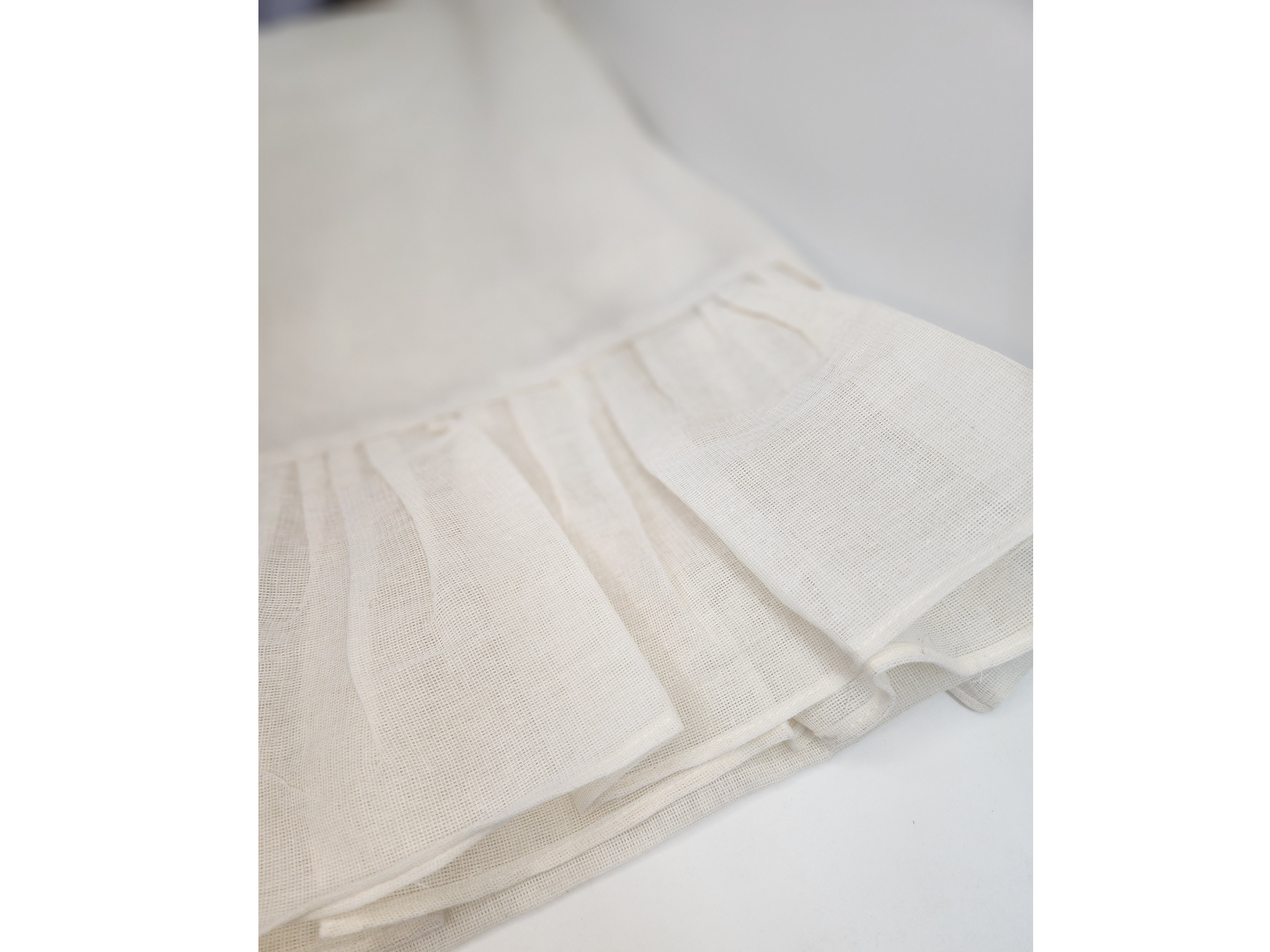 CAMINO DE MESA ALBANIA