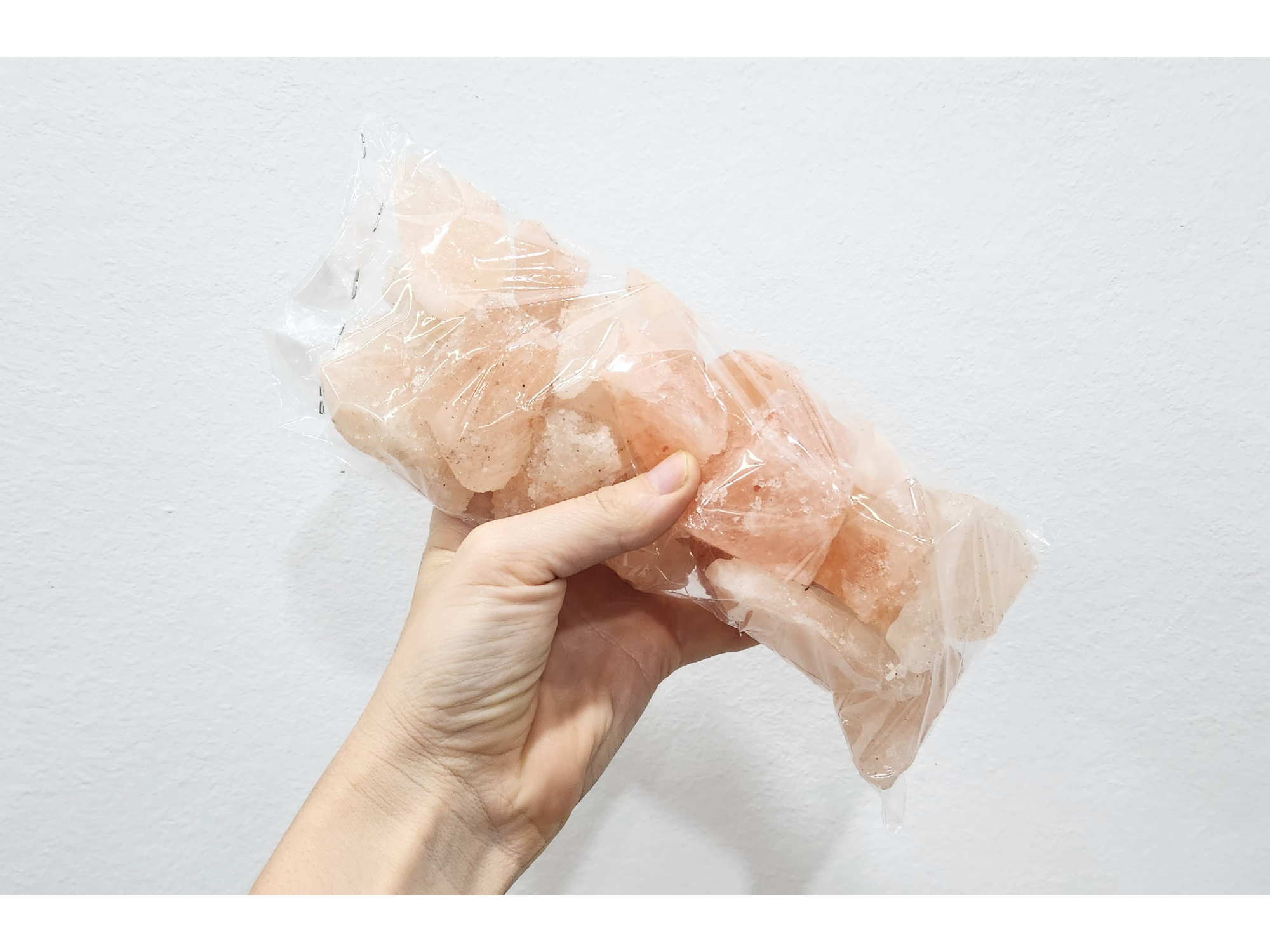 PIEDRA PARTIDA- 1 KG