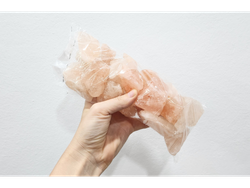 PIEDRA PARTIDA- 1 KG