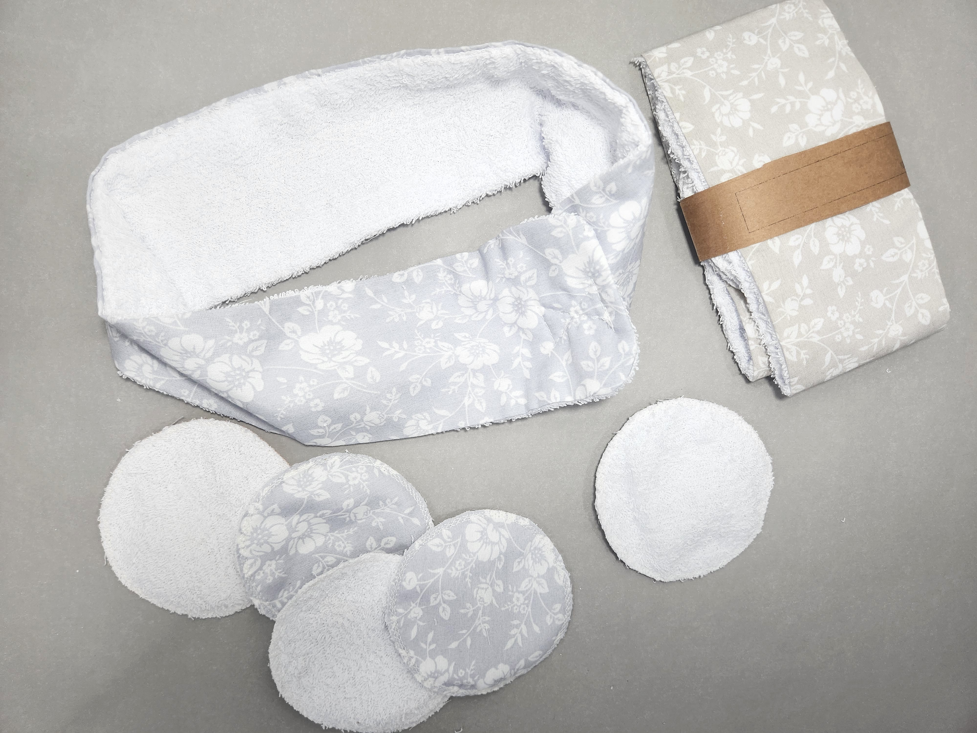 SET DE LIMPIEZA FACIAL