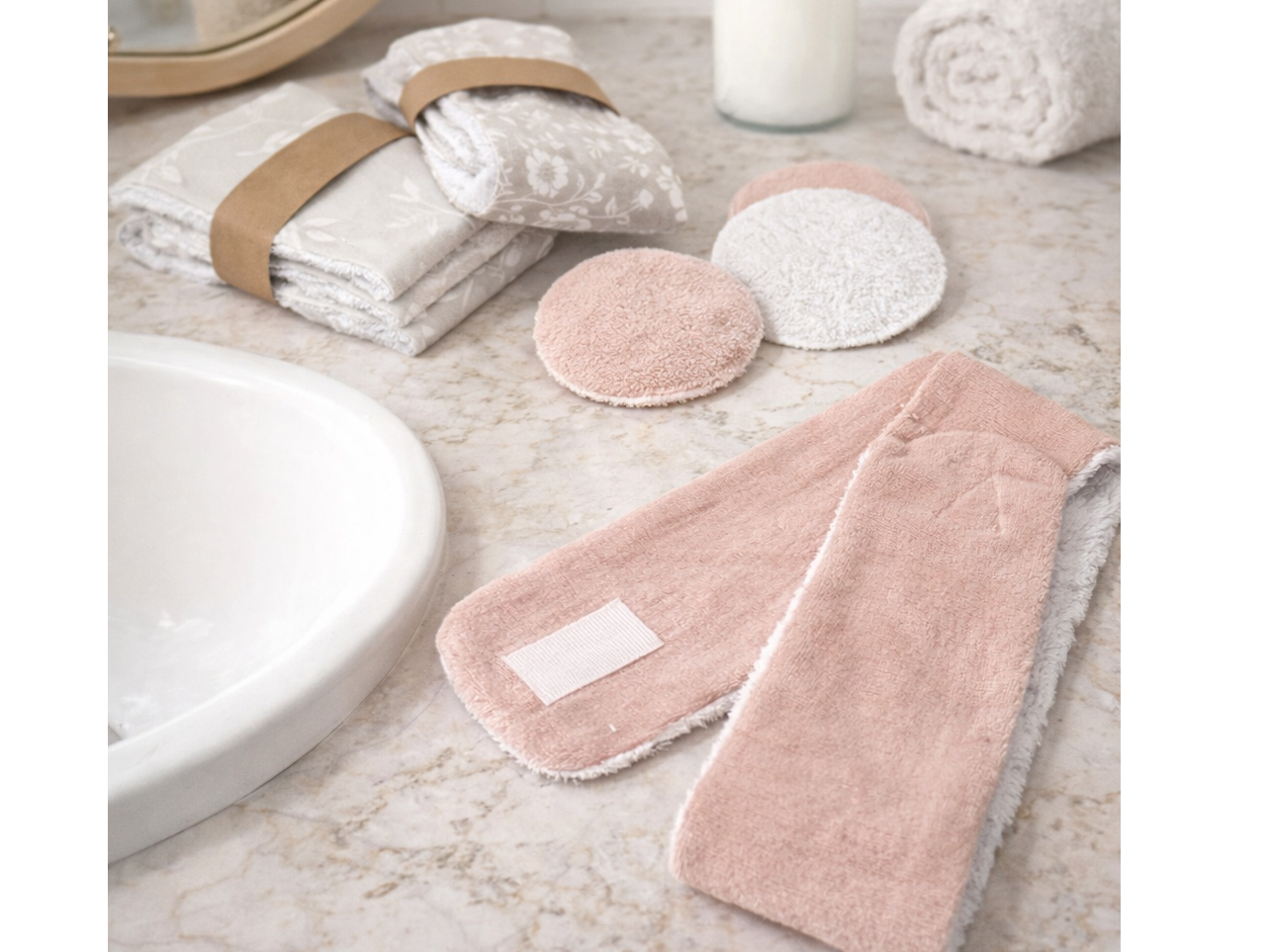 SET DE LIMPIEZA FACIAL