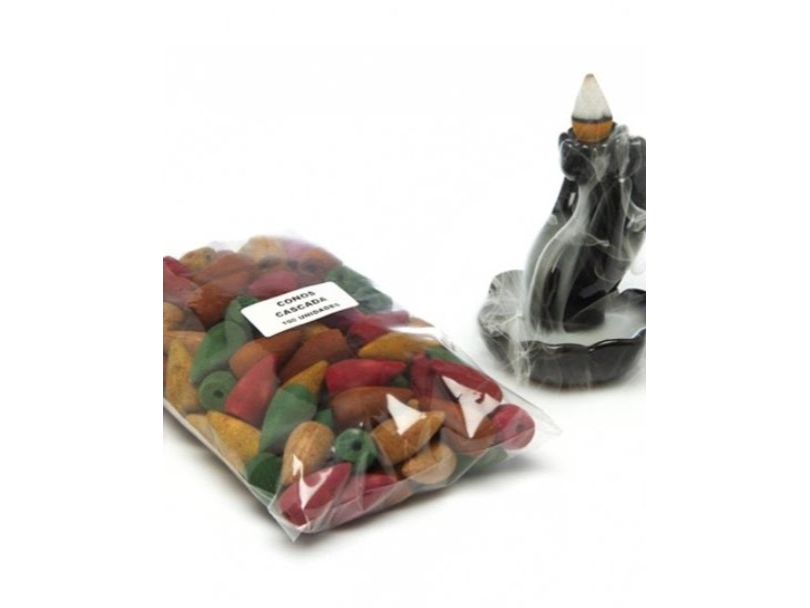 CONO PARA CASCADA ILUMINARTE X100