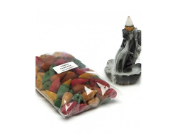 CONO PARA CASCADA ILUMINARTE X100