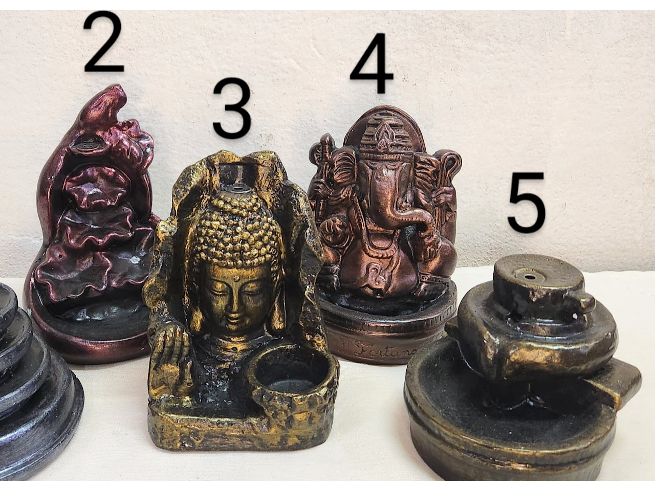 CASCADA DE HUMO GRANDES