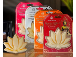 ESENCIA SÓLIDA AROMANZA