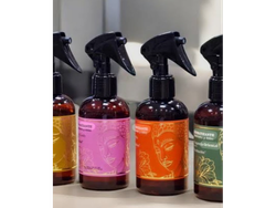 AROMATIZADOR TEXTIL AROMANZA 200 ML