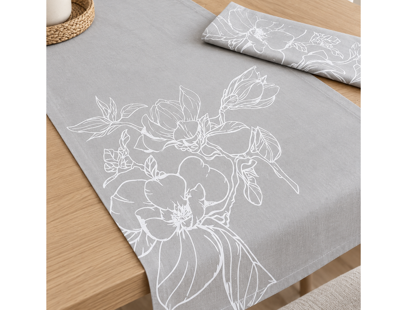 CAMINO MAGNOLIA GRIS