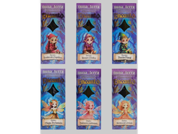 SAHUMERIO ENCANTO FLORAL NUNA TERRA