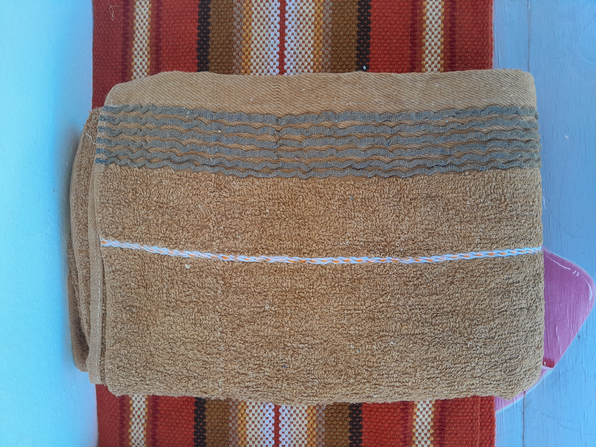 Jgo toalla y toallon economico