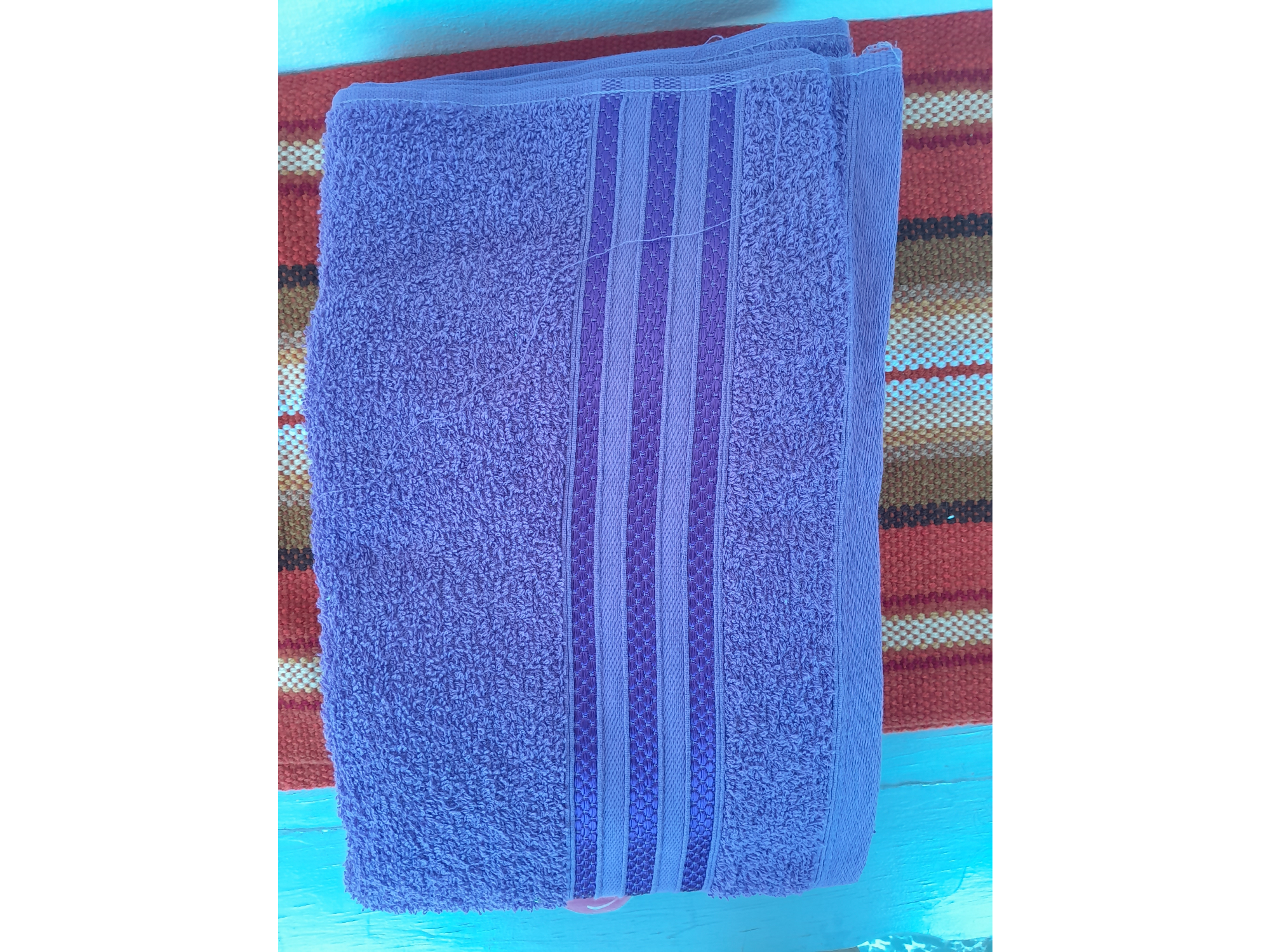 Jgo toalla y toallon fantasia