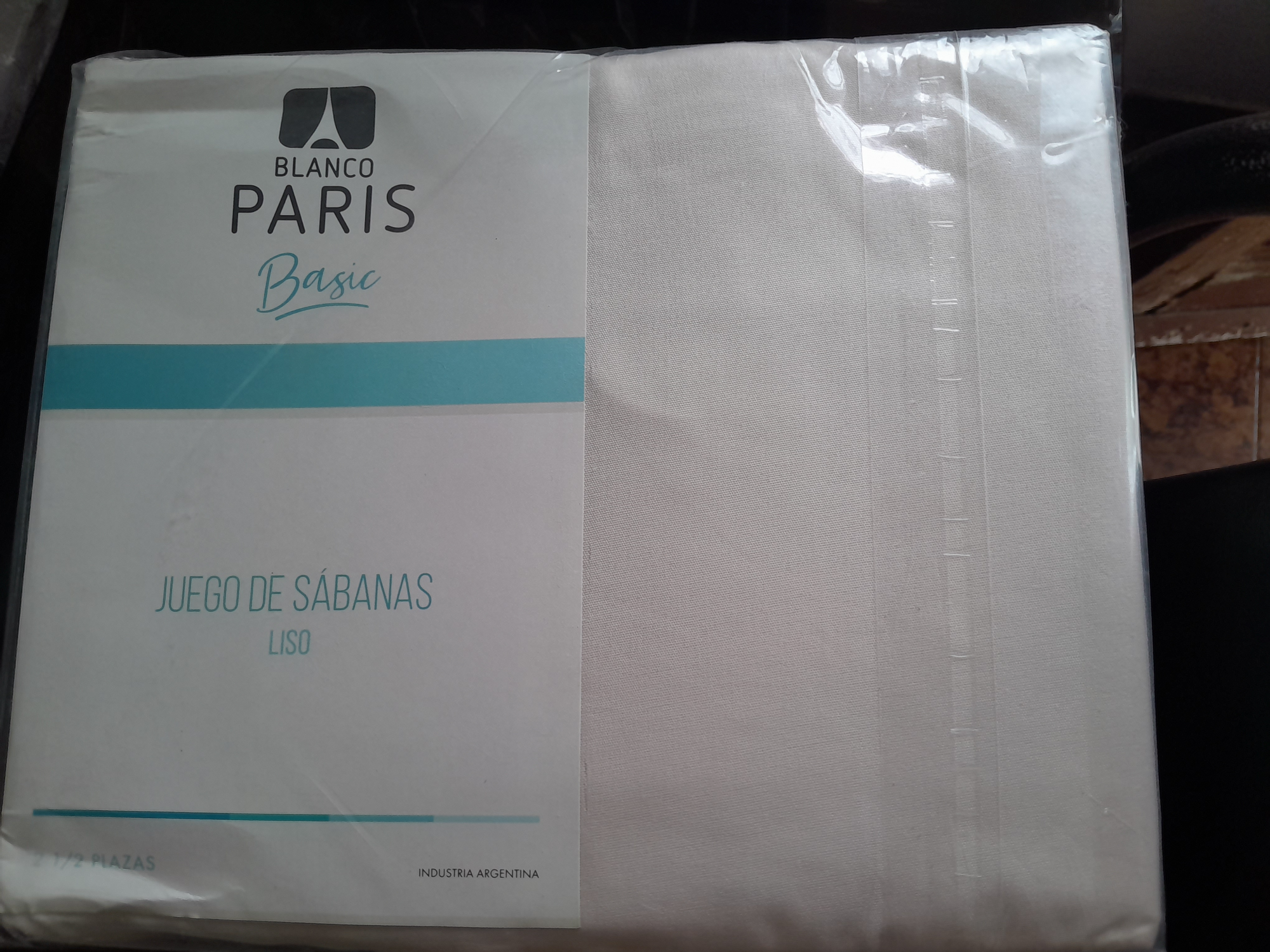 Jgos de sábanas paris