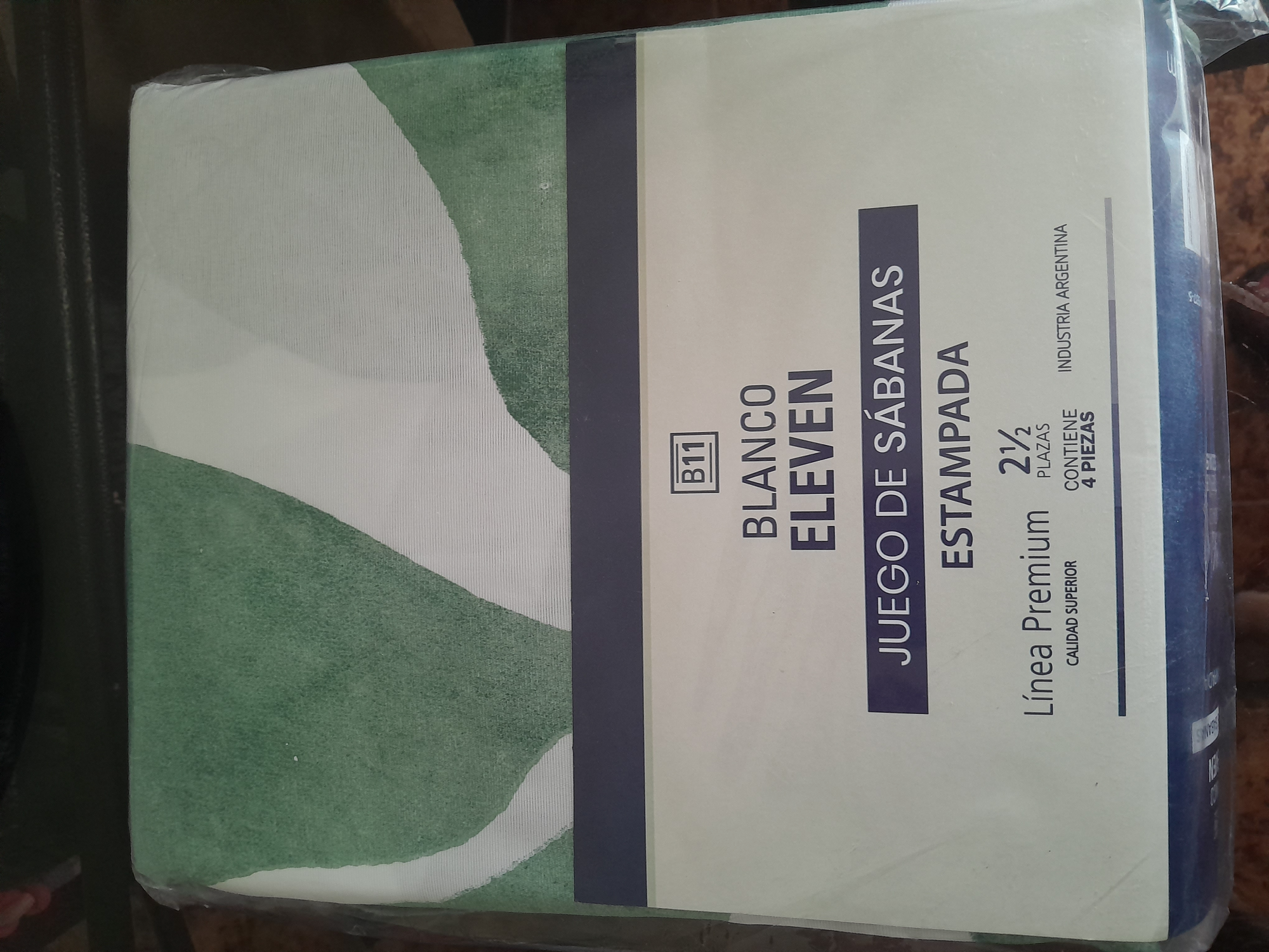 Jgo de sábanas económicas