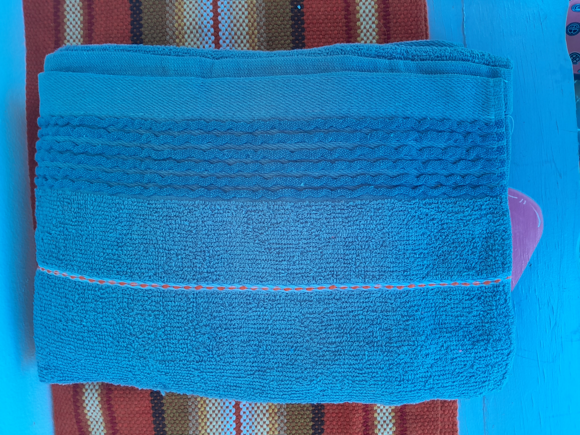 Jgo toalla y toallon economico