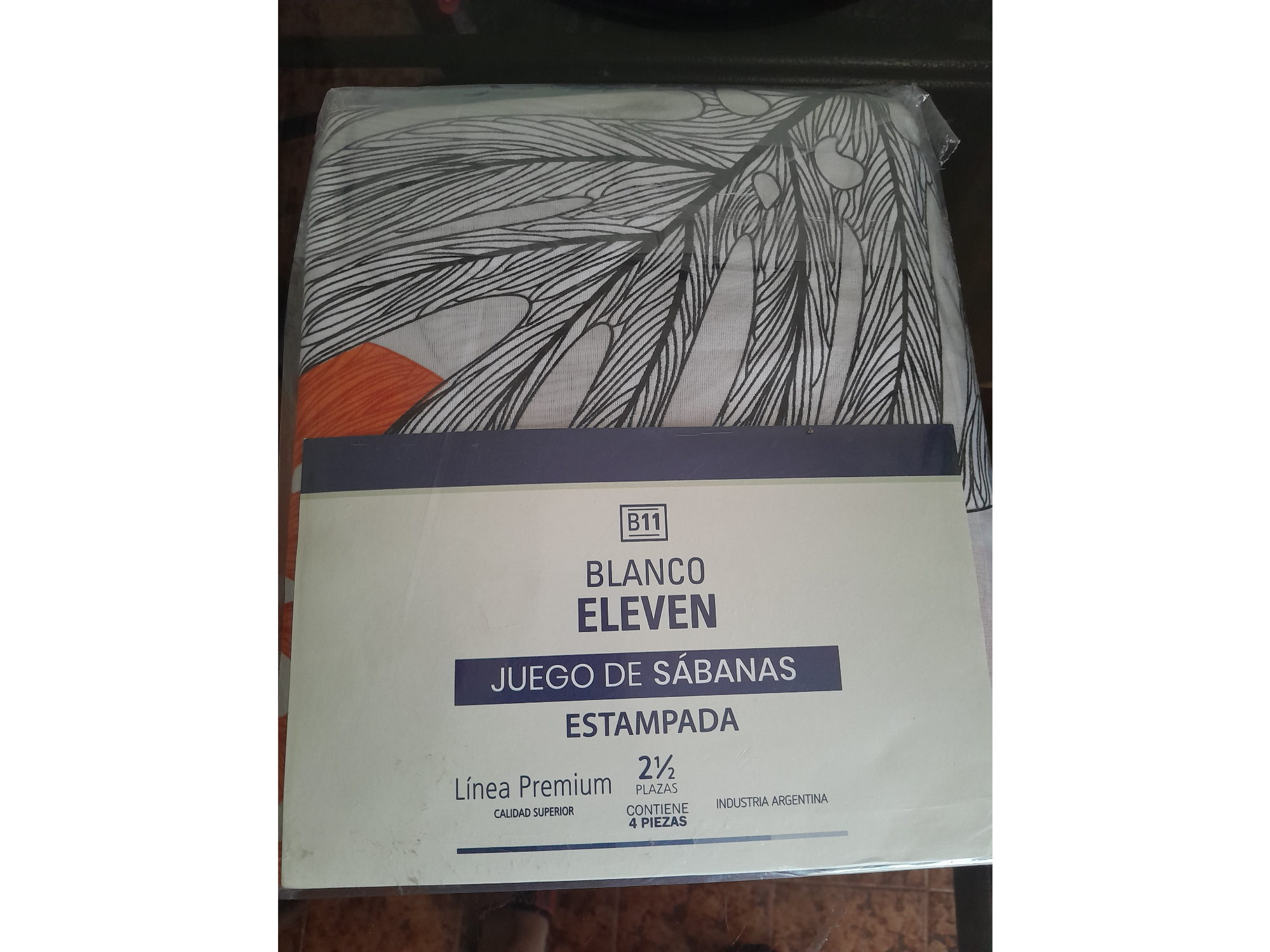 Jgo de sábanas económicas