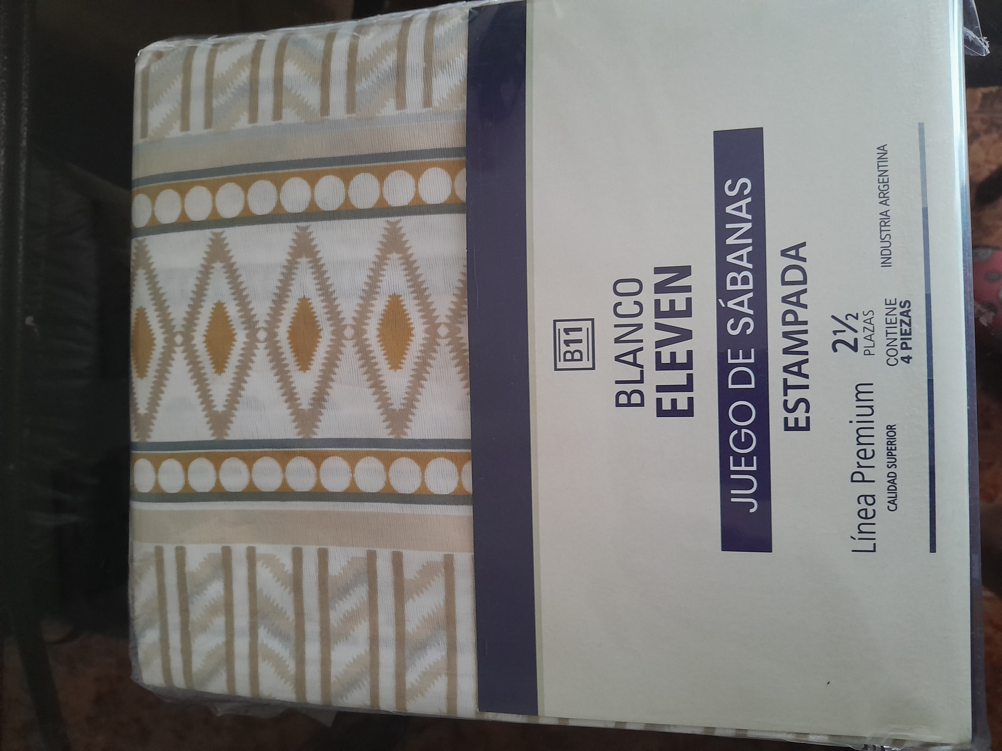 Jgo de sábanas económicas