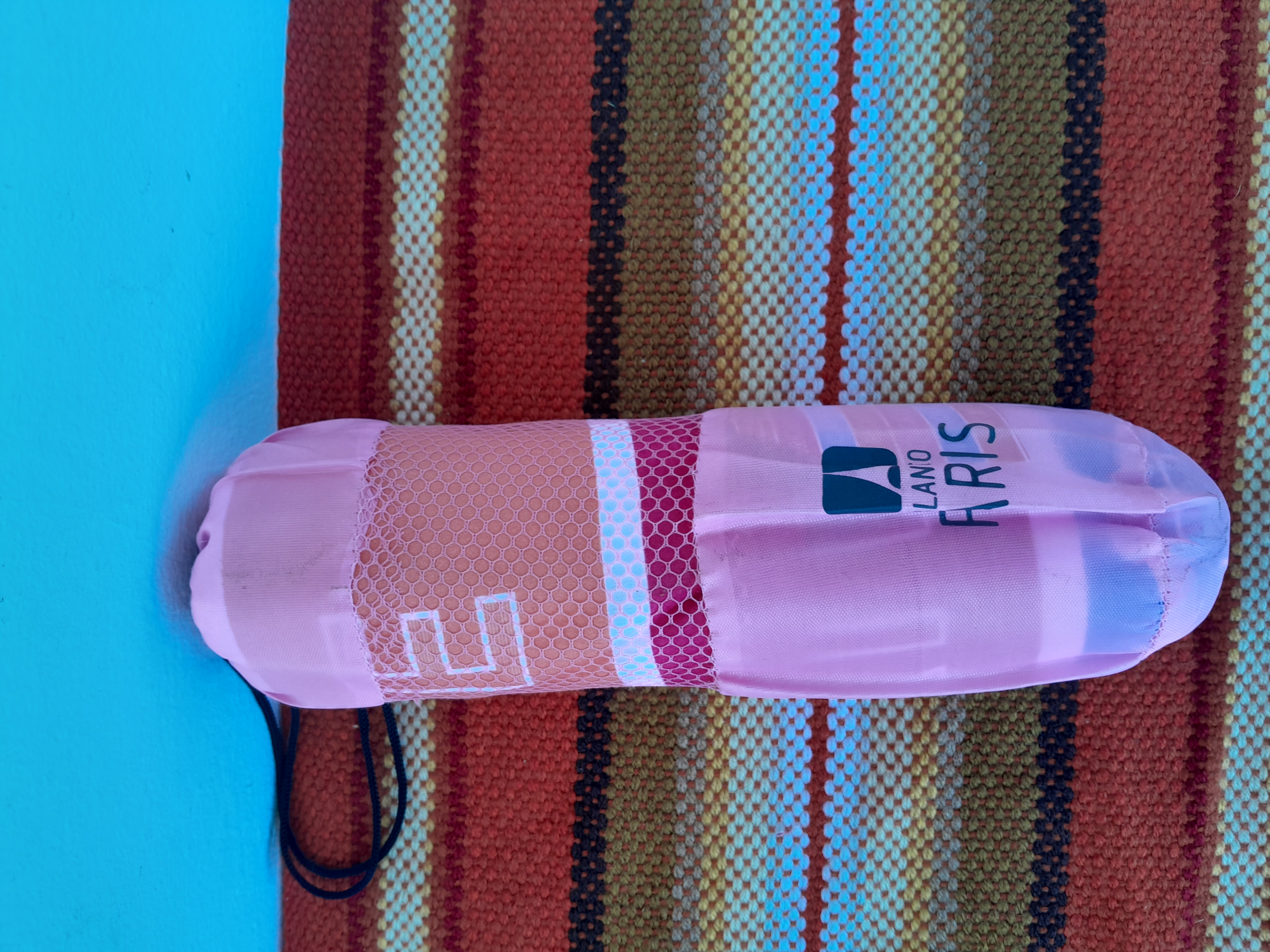 Toallon secado rapido