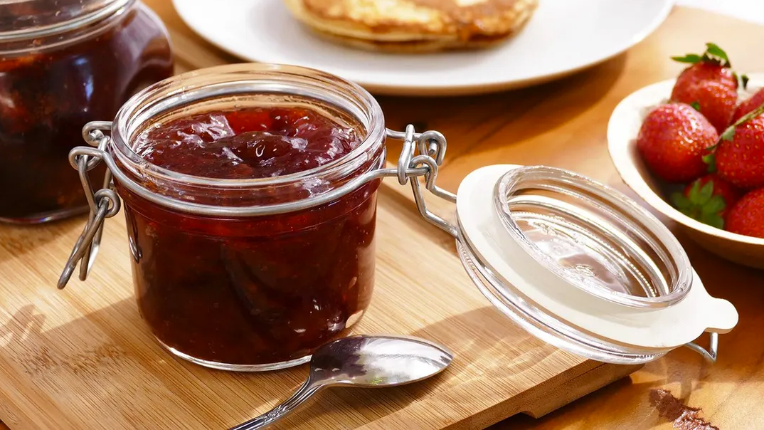 DULCES, MIEL y PASTAS DE MANI
