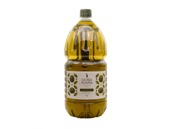Aceite de Oliva 3 litros pet virgen extra Doña Juana