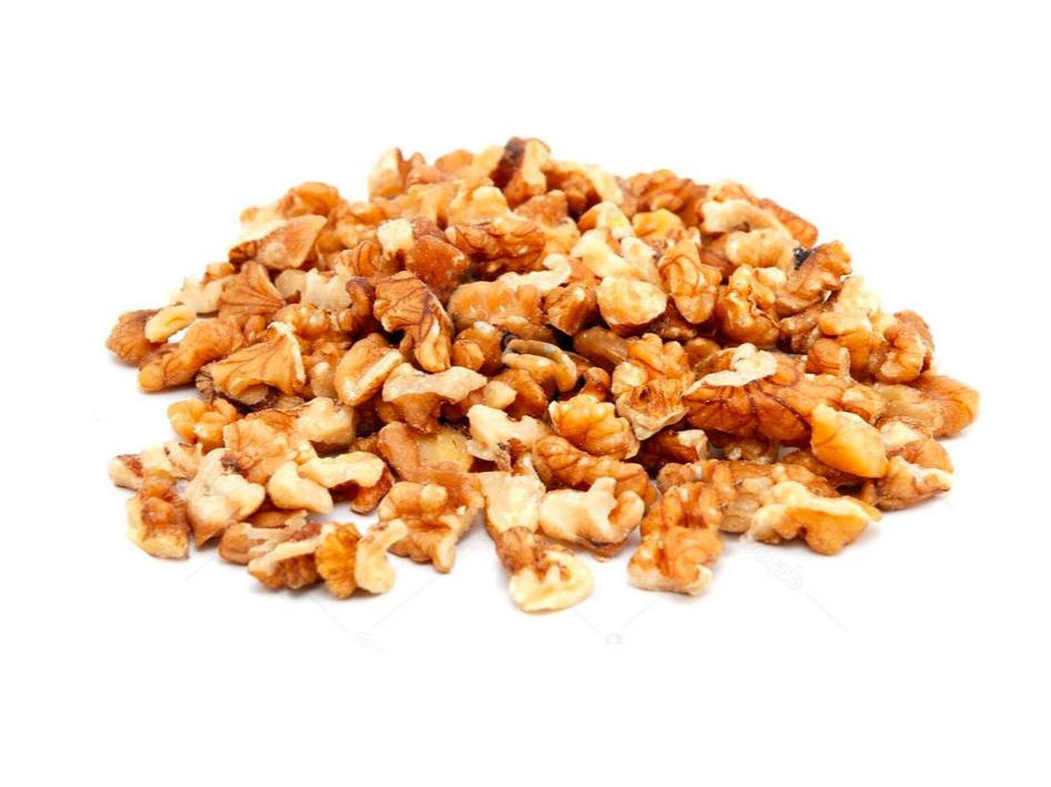 Nuez en cuartos Extra light (Blanca)