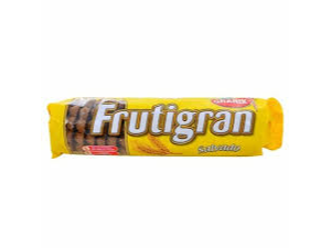 Galletas Frutigram Salvado 250g Granix