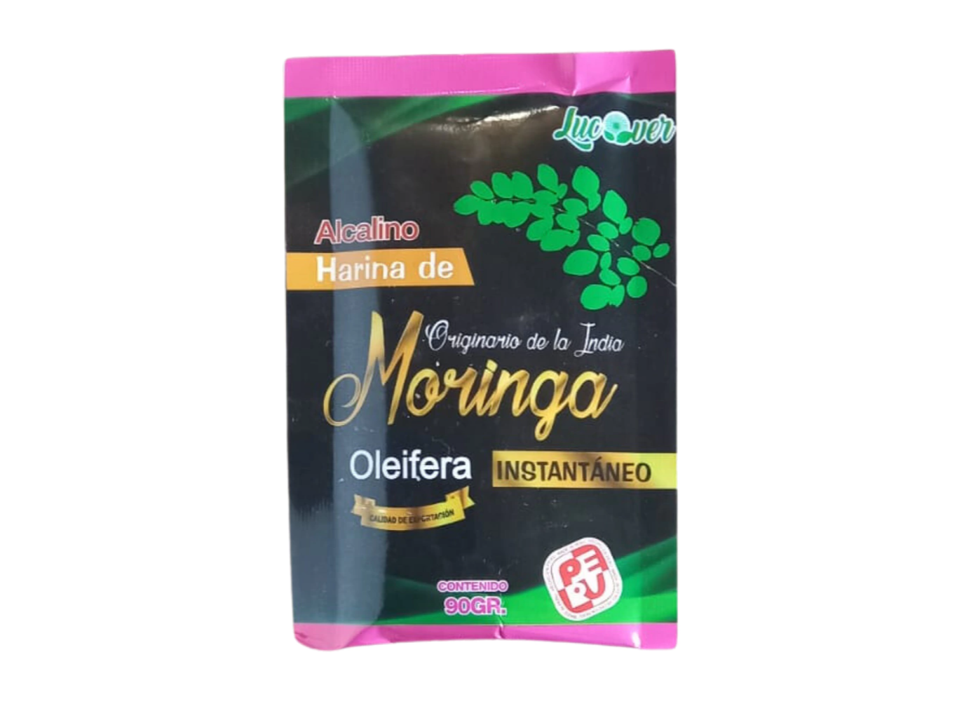 Moringa 90g