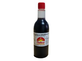 Esencia de vainilla Fleibor 110ml