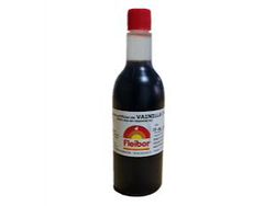 Esencia de vainilla Fleibor 110ml