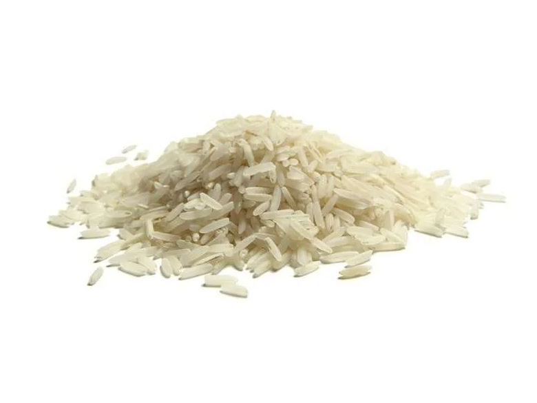 Arroz Basmati