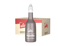 Esencia de vainilla Indias 100ml
