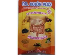 Dr. Colon Plus 90g
