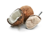 Harina de coco