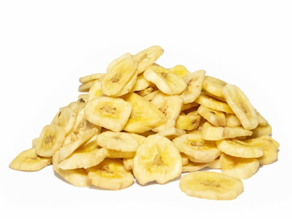 Chips de Banana