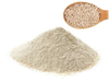 Harina de arroz