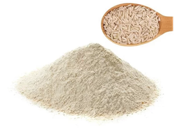 Harina de arroz