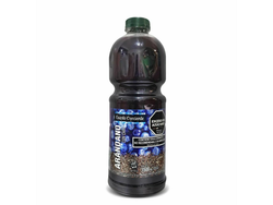 Jugo Cuarto Creciente Arándanos con chía 1,5 litros