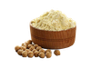Harina de garbanzos